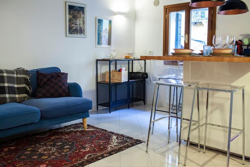 Erbe Canal View Private House * Venice