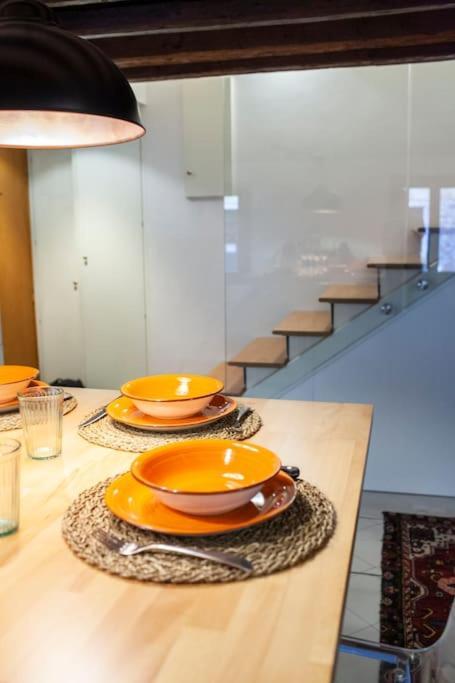 Erbe Canal View Private House Holiday home