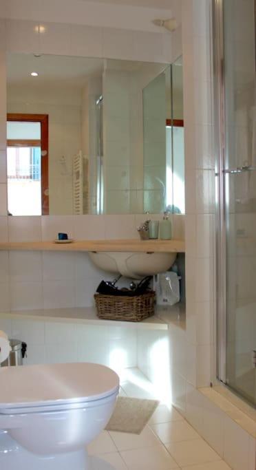 Erbe Canal View Private House * Venecia