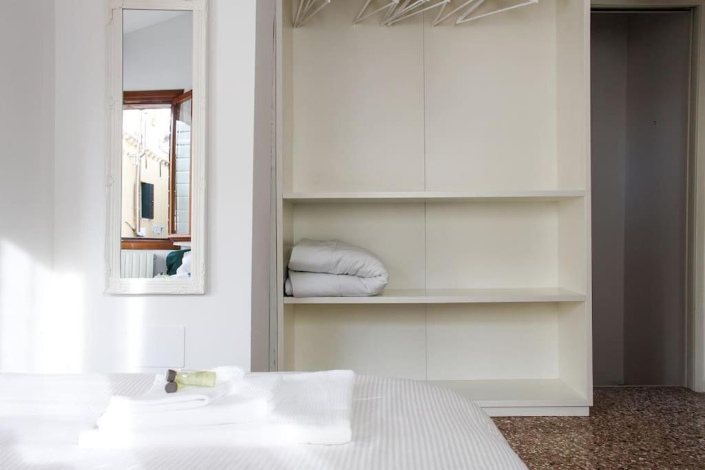 Erbe Canal View Private House * Venecia